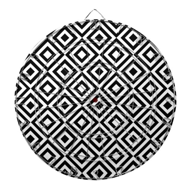 dartboard template (Front)