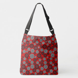 Dartboards Crossbody Bag