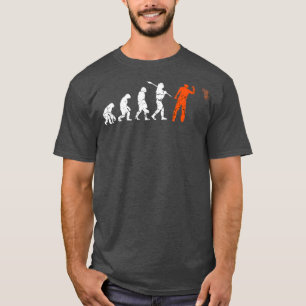 Darting and Darts Vintage Funny Dart Player T-Shirt