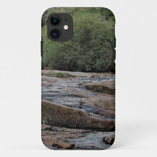Dartmoor River Avon Shipley Bridge Early Summer.2 Case-Mate iPhone Case