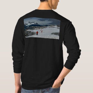Dartmouth '78 Antarctica T-Shirt