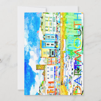 Dartmouth Invitation