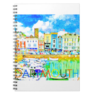 Dartmouth Notebook