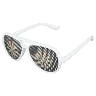 Darts Fans 🎯😍 Dartboard Aviator Sunglasses