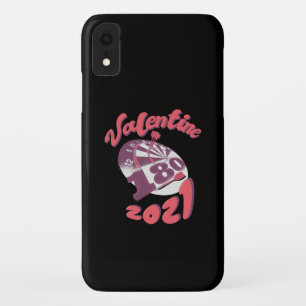 Darts is my Valentine 2021 Case-Mate iPhone Case