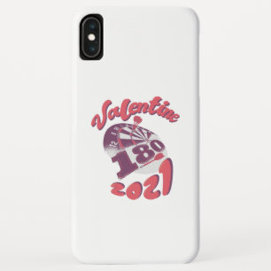 Darts is my Valentine 2021 Case-Mate iPhone Case