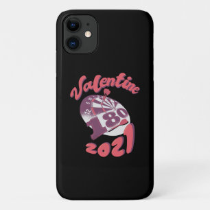 Darts is my Valentine 2021 Case-Mate iPhone Case