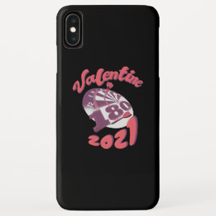 Darts is my Valentine 2021 Case-Mate iPhone Case