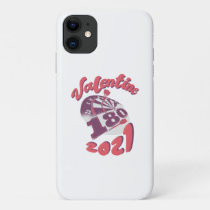 Darts is my Valentine 2021 Case-Mate iPhone Case