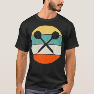 Darts Premium _12 T-Shirt