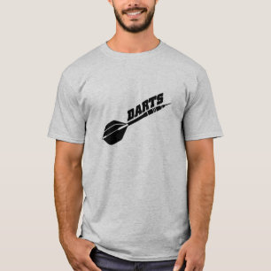 Darts T-Shirt