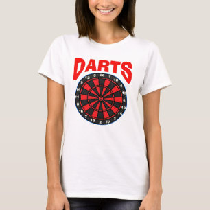 Darts T-Shirt