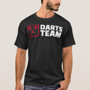 Darts team Premium T-Shirt