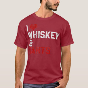 Darts Tee