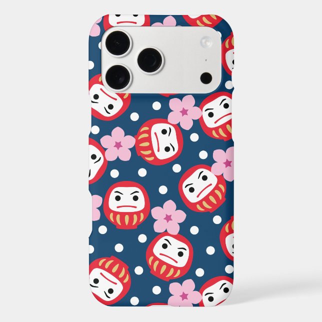 Daruma (Back)