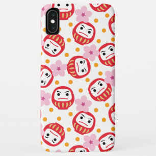Daruma Case-Mate iPhone Case