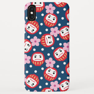 Daruma Case-Mate iPhone Case