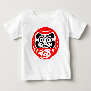 Daruma doll baby T-Shirt