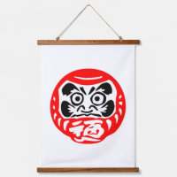 Daruma doll