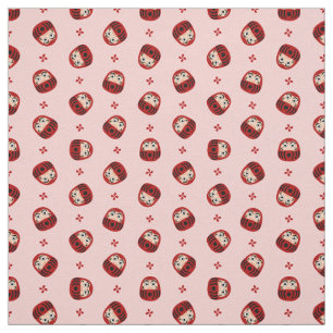 Daruma Fabric