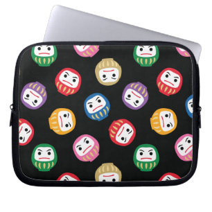 Daruma Laptop Sleeve