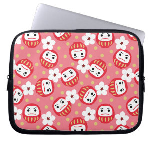 Daruma Laptop Sleeve