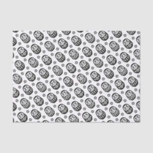 Daruma Tissue Paper