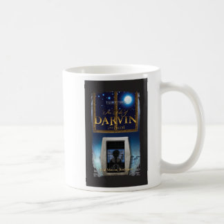 Darvin the Nerd Mug