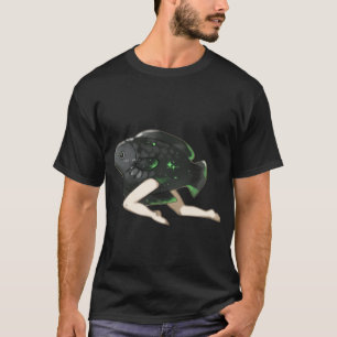Darwin Fish T-Shirt