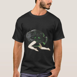 Darwin Fish T-Shirt