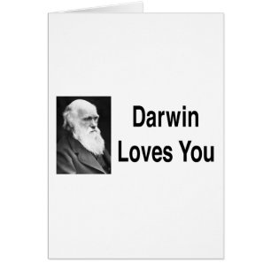 Darwin Loves You 2
