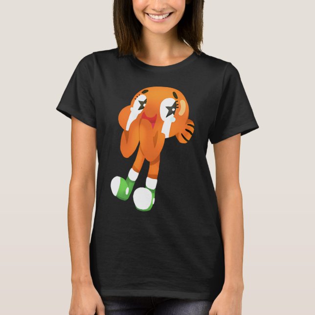 Darwin T-Shirt (Front)