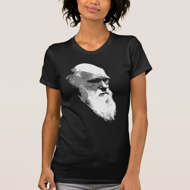 Darwin T-Shirt (Front)