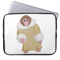 Darwin the Ikea Monkey