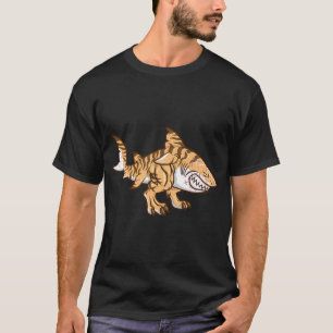 Darwin the Shark T-Shirt