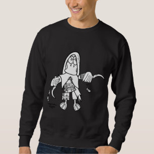 Das hässliche Entlein as Dieb Sweatshirt