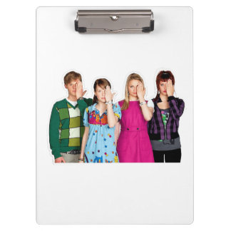 Das haus anubis  clipboard