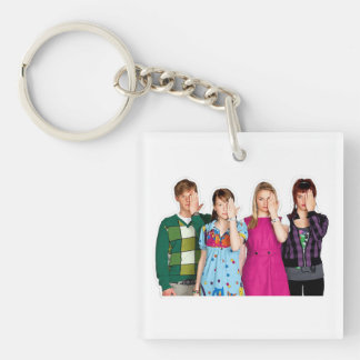 Das haus anubis  key ring
