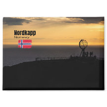 Das magische Nordkapp