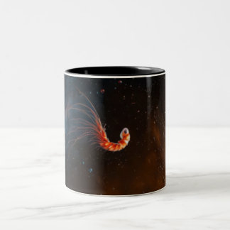 Das Nicht Two-Tone Coffee Mug