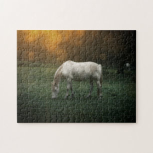 Das Pferd Jigsaw Puzzle