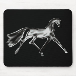 "Das Pferd" ~ Mousepad