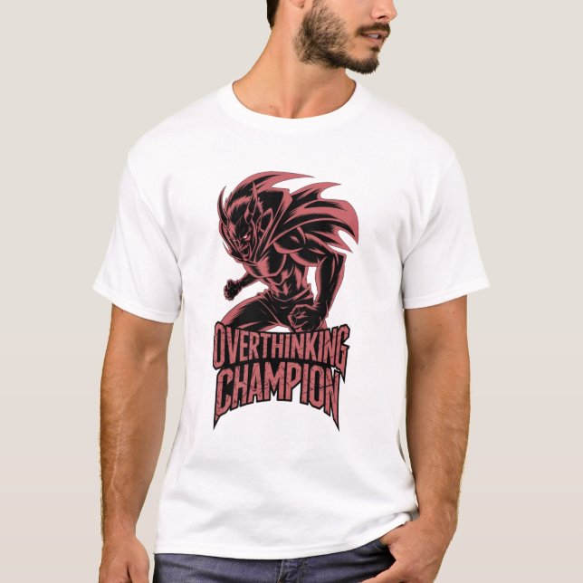 Dascc Jaguar Fierce Pouncing Leopard & Spotted  T-Shirt (Front)