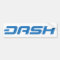 Dash Bumper Sticker B4