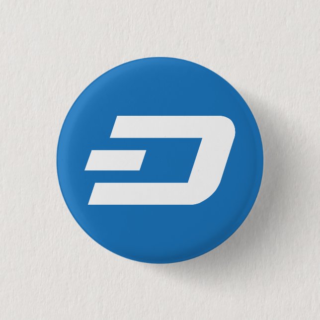 DASH Button (Front)