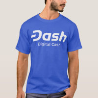 Dash Digital Cash New Logo