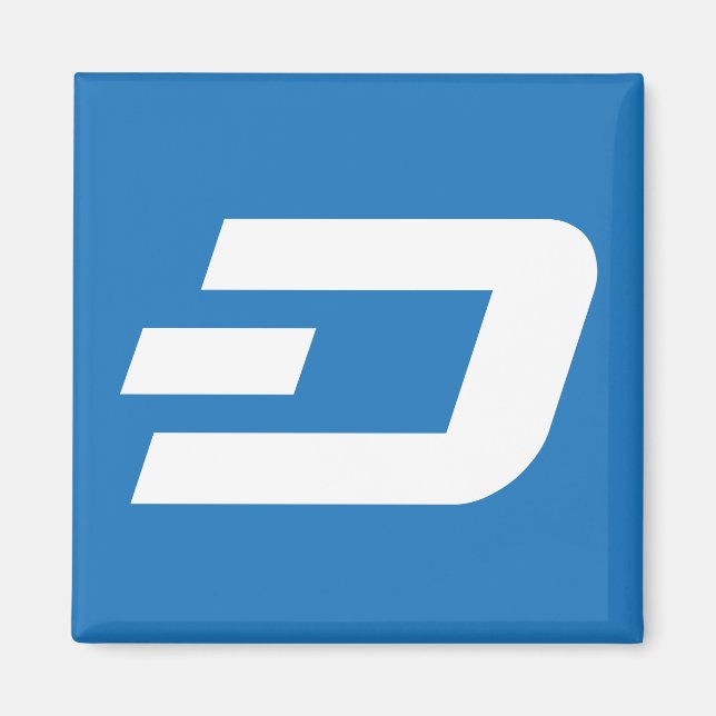 Dash Magnet 2" (Front)