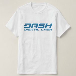 Dash Shirt T1 DC