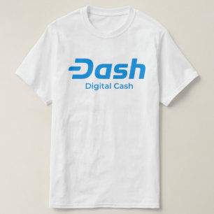Dash Shirt T1 DC New Logo