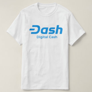 Dash Shirt T1 DC New Logo